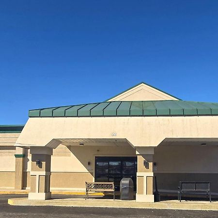 锡林斯格罗夫凯艺酒店 外观 照片